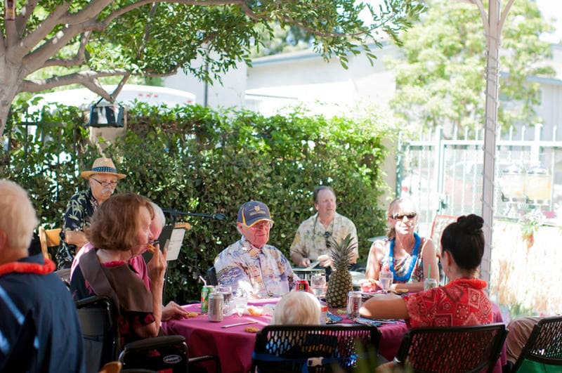 Silverado Senior Living - Newport Mesa photo 4