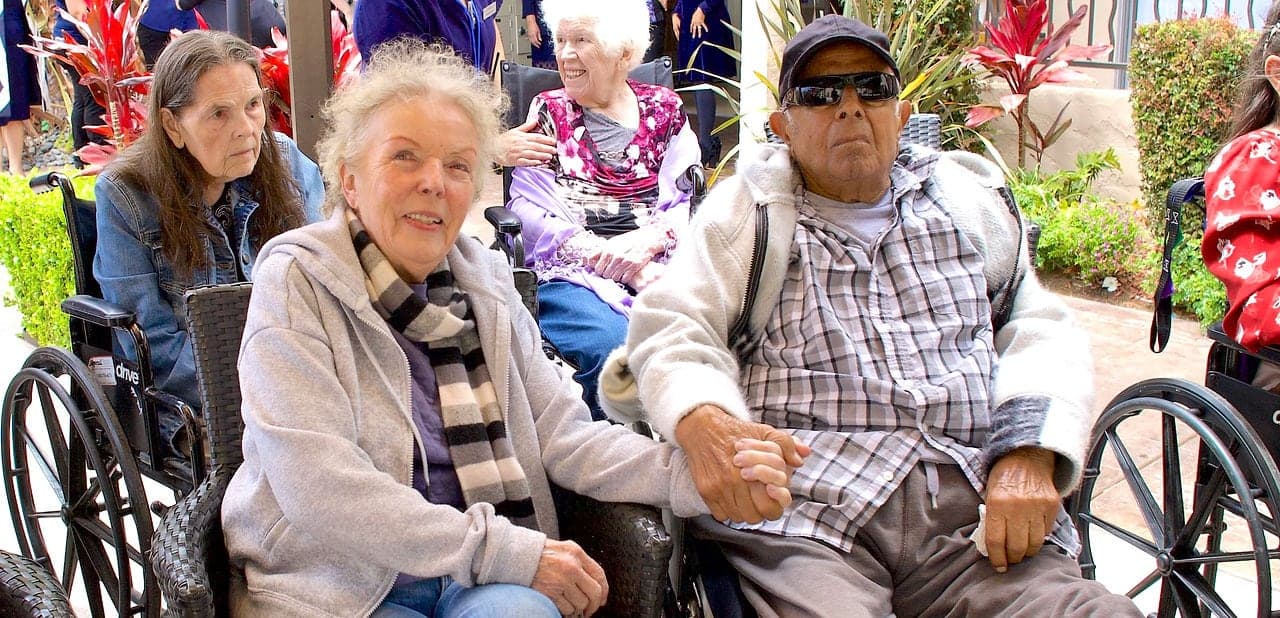 Coronado Retirement Village photo 3