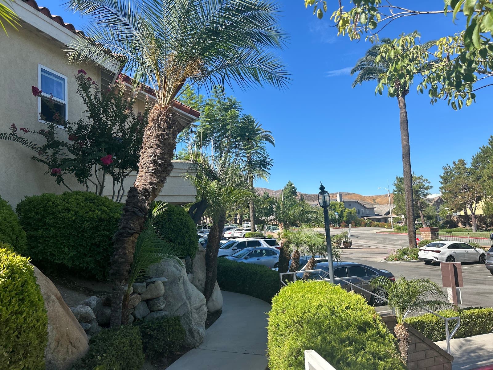 Loma Linda Springs