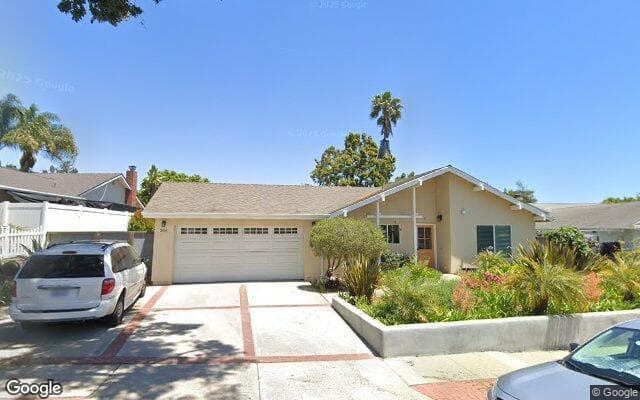 Casa Salisbury photo 1
