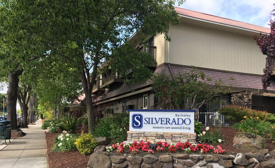 Silverado Berkeley photo 2