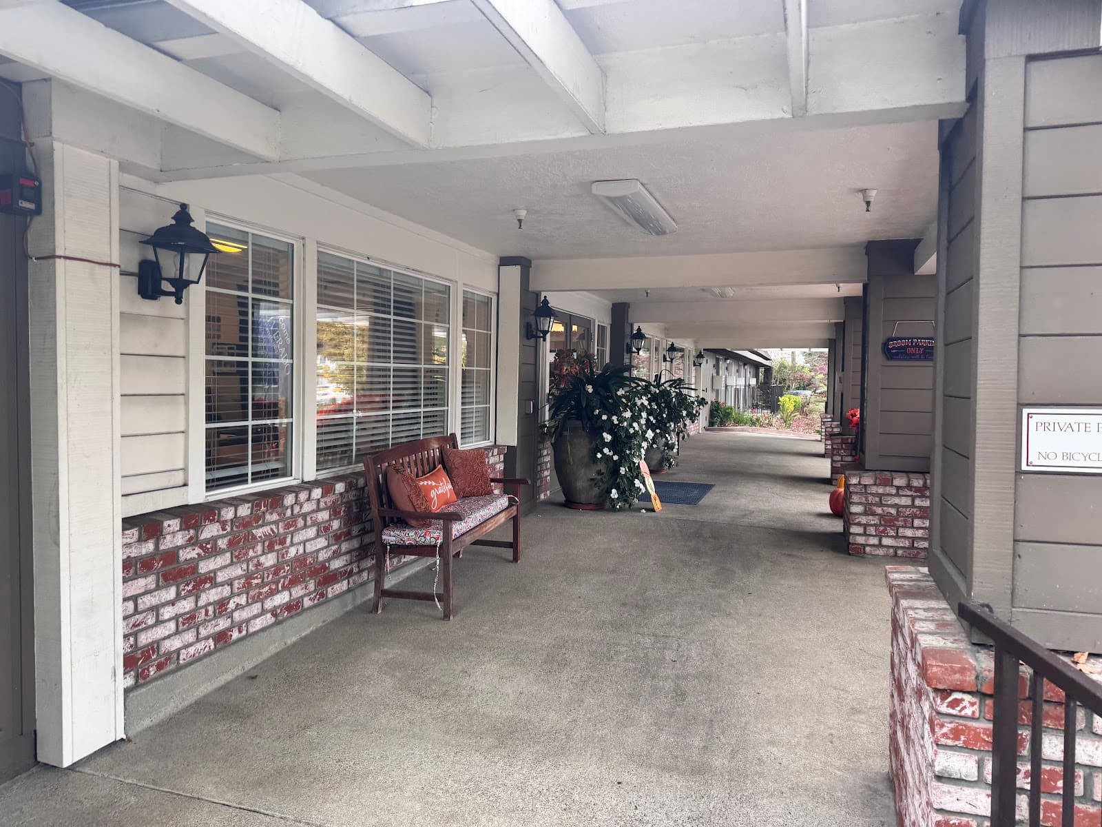 Silverado Berkeley photo 5
