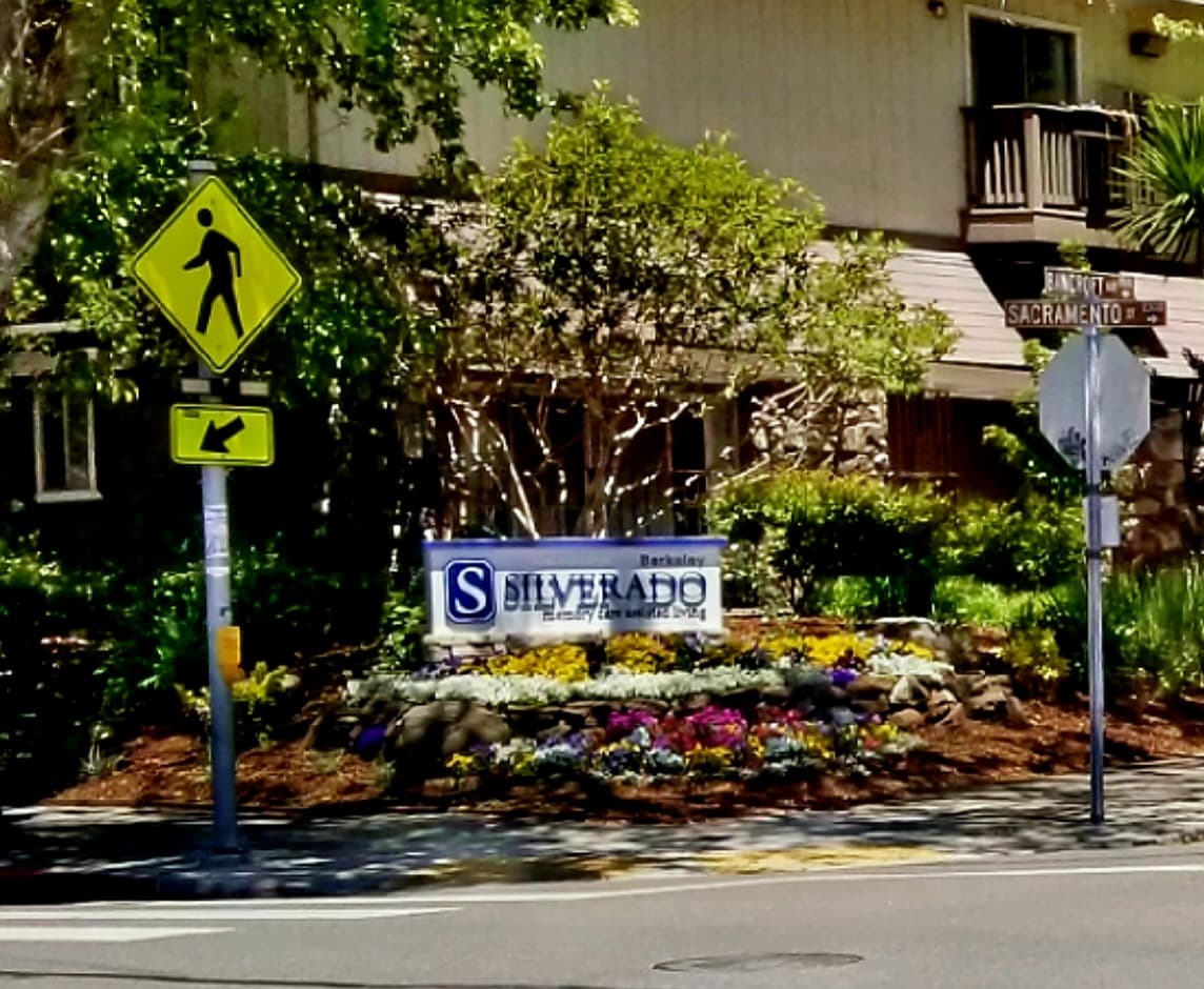 Silverado Berkeley photo 4
