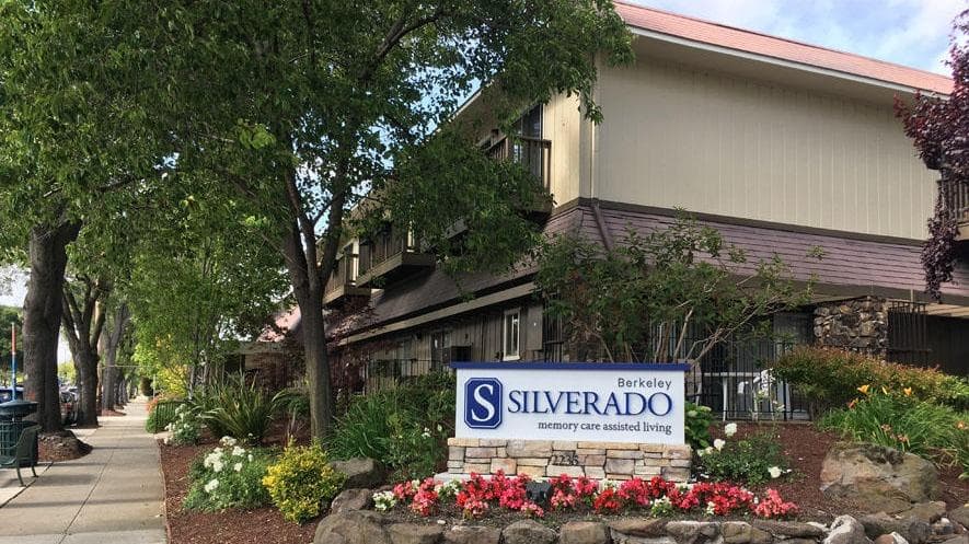 Silverado Berkeley