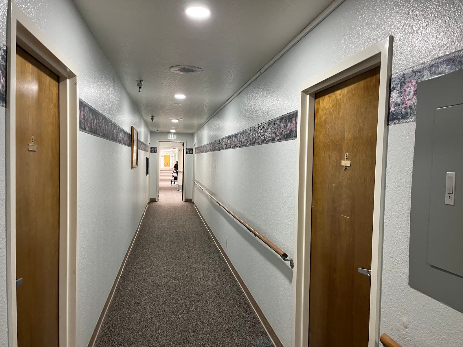 St. Thomas Retirement Center photo 3