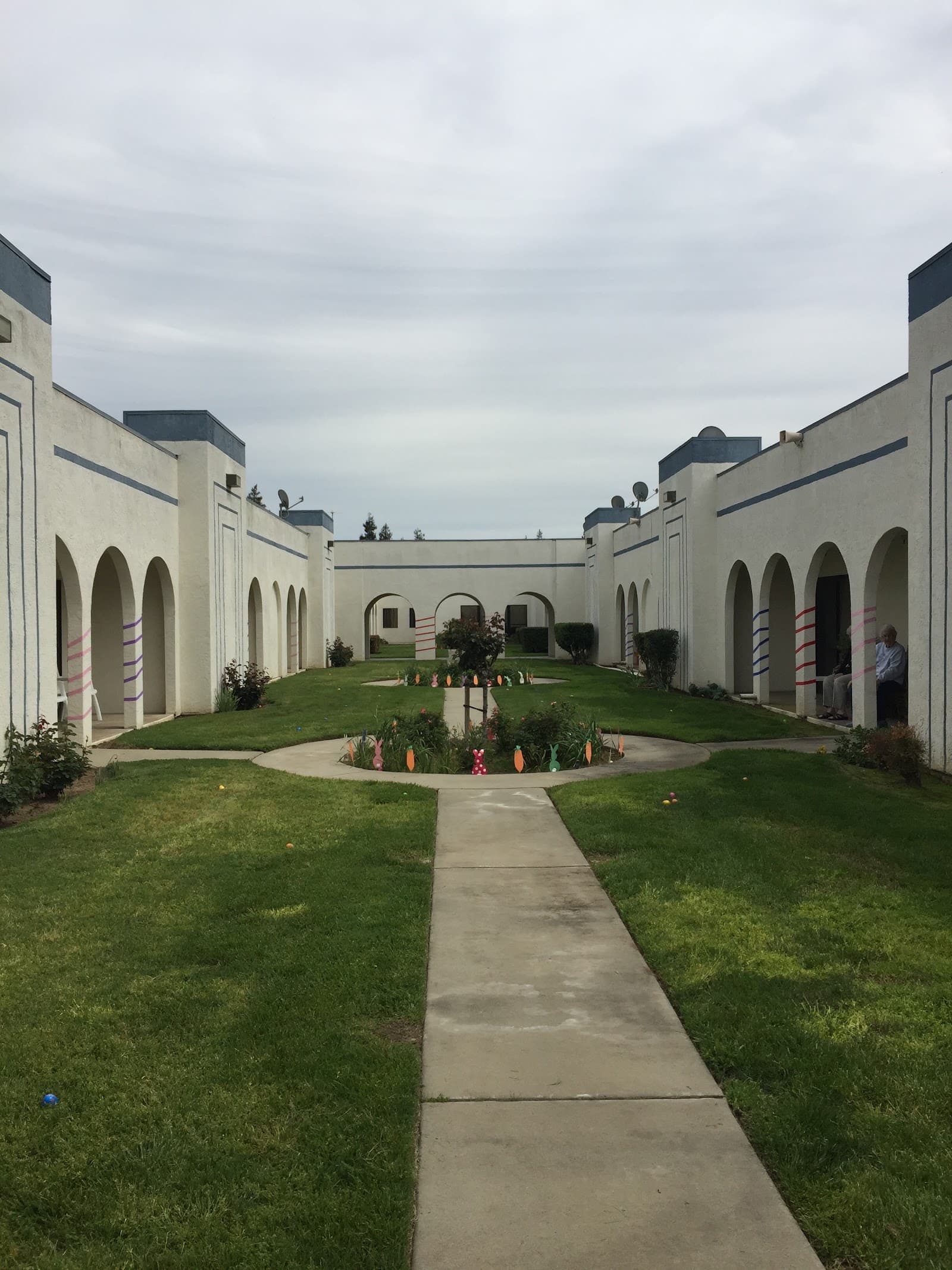 St. Thomas Retirement Center photo 4