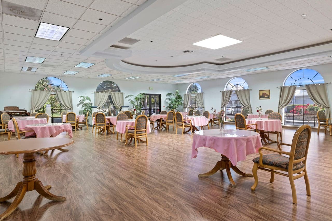 St. Thomas Retirement Center photo 4