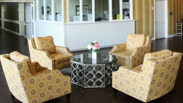 Corona Residential Care Center