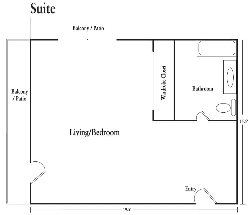 Spring Senior Assisted Living photo 1