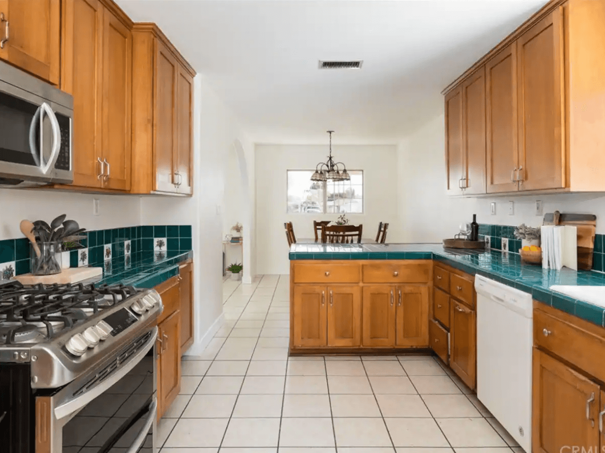 Luxury Assisted Living