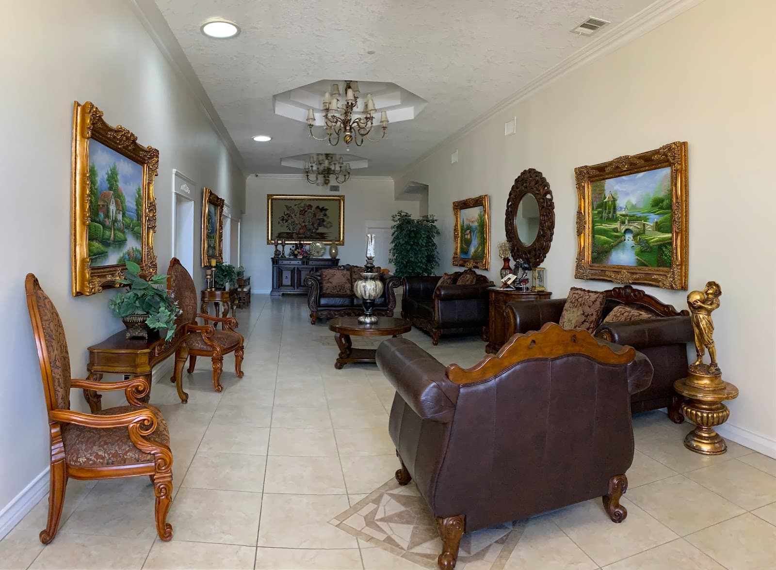 Skyline Villa photo 4
