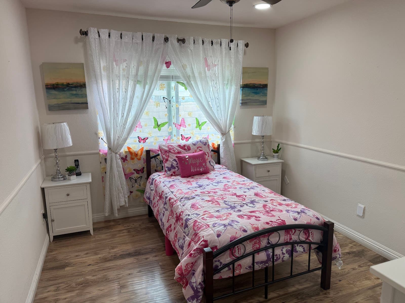 Crown Assisted Living