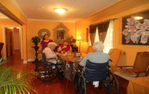 Classic Care Home Of Walnut Creek photo 3