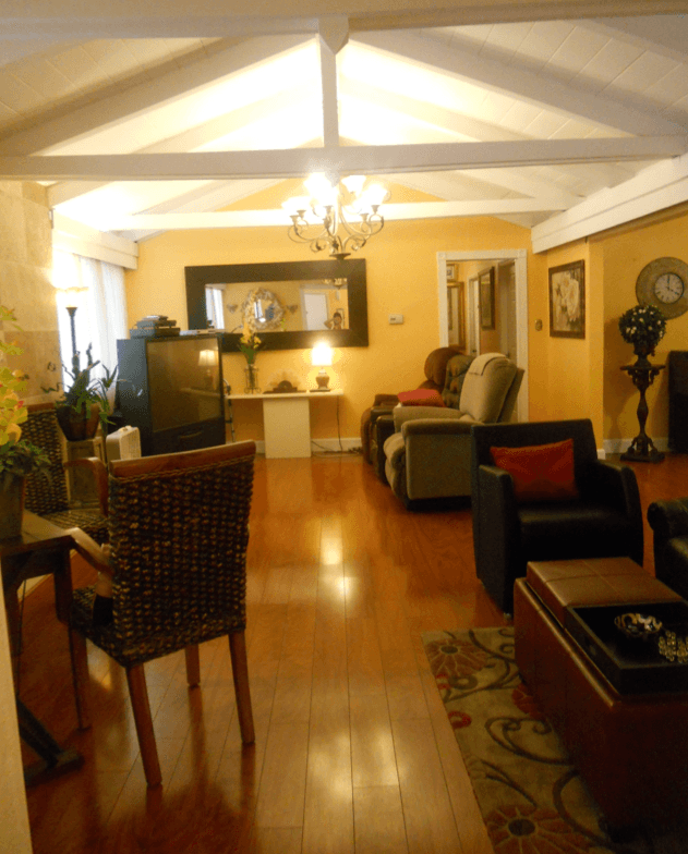 Classic Care Home Of Walnut Creek photo 2