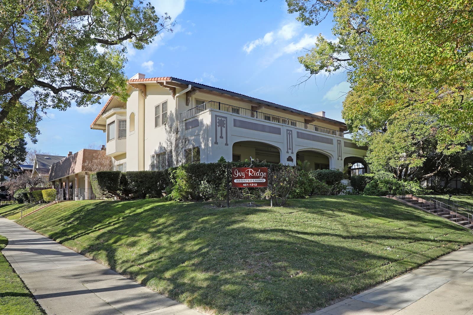 Ivy Ridge Assisted Living