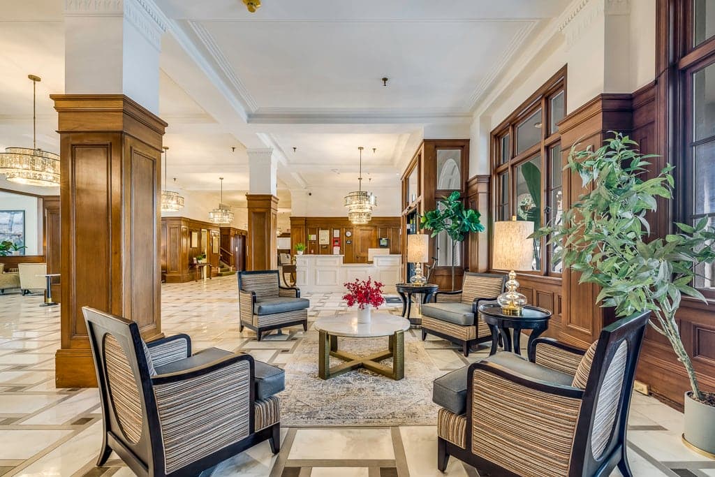 Pacific Grove Senior Living photo 3