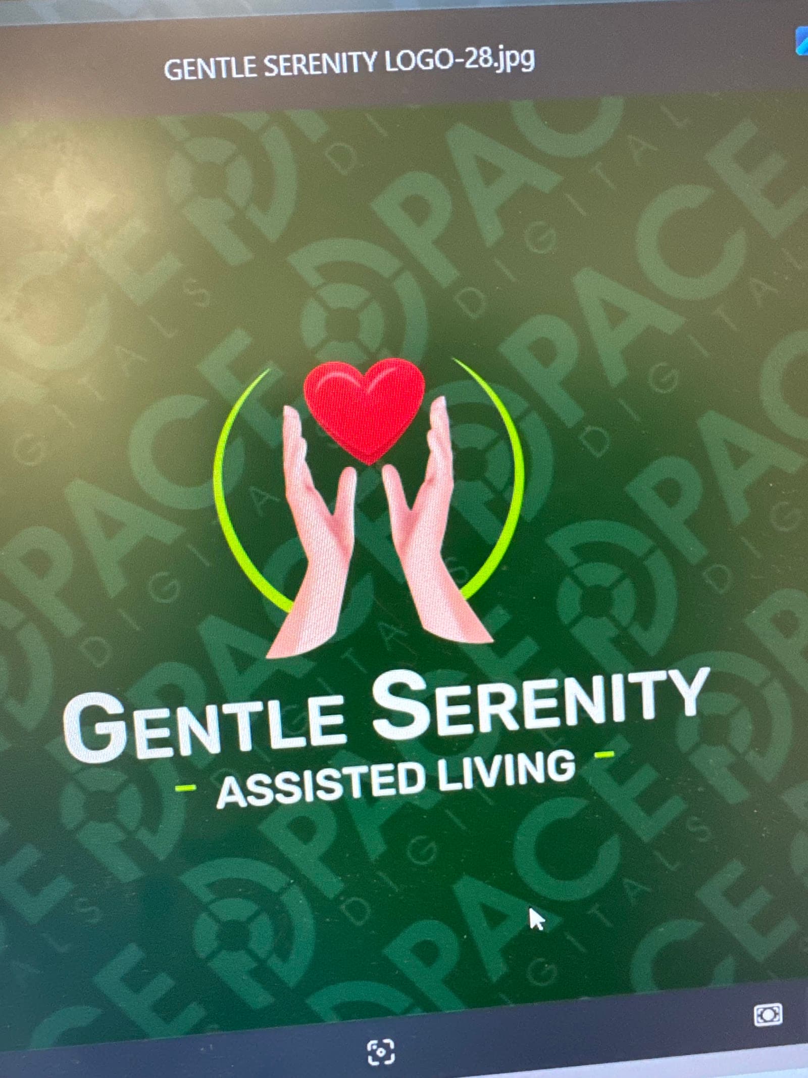 Gentle Serenity photo 2