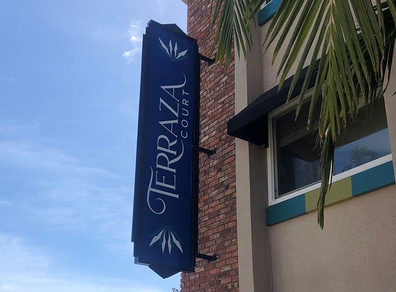 Terraza Court Of Culver City photo 2