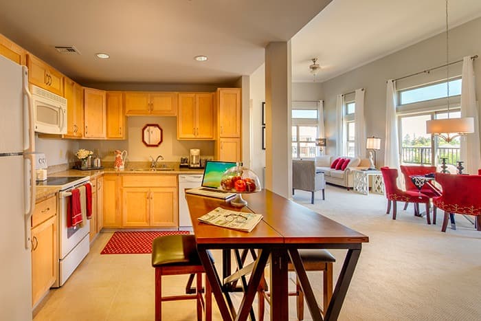 Covenant Living Of Turlock photo 5