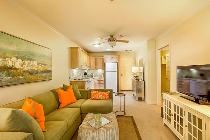 Covenant Living Of Turlock photo 3