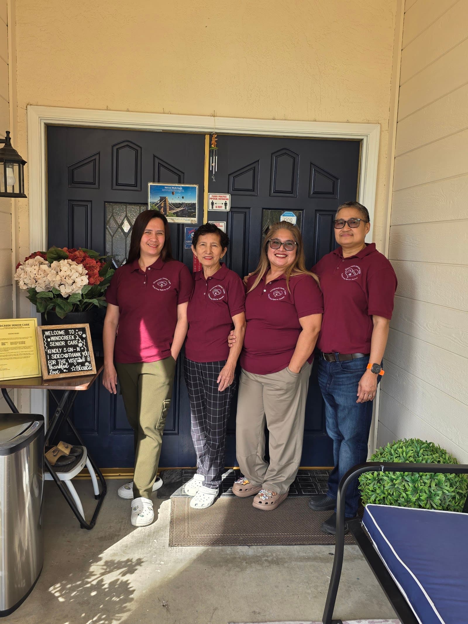 Windcreek Senior Care photo 5