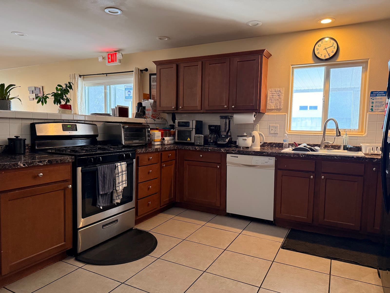 Norwalk Villas I