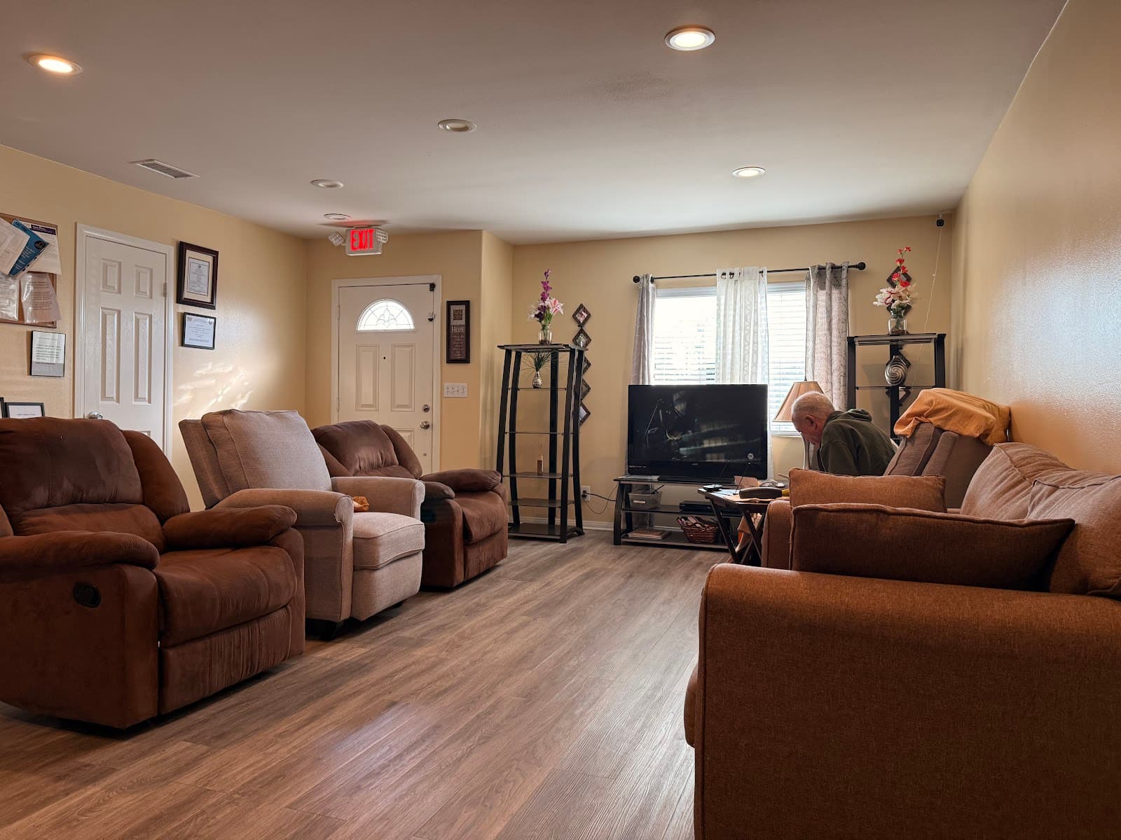 Norwalk Villas I photo 2