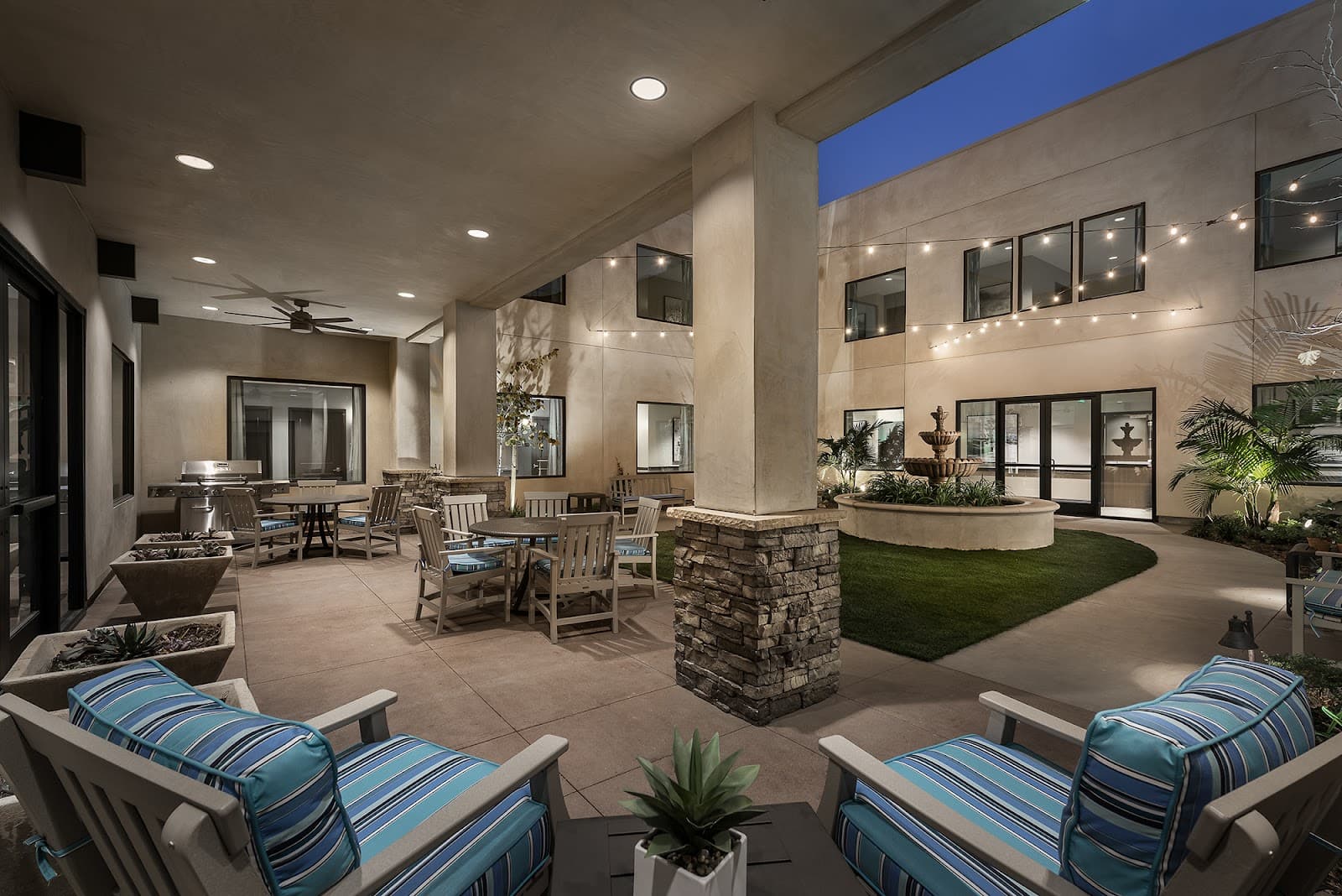 The Terraces at Via Verde-a Memory Care Community