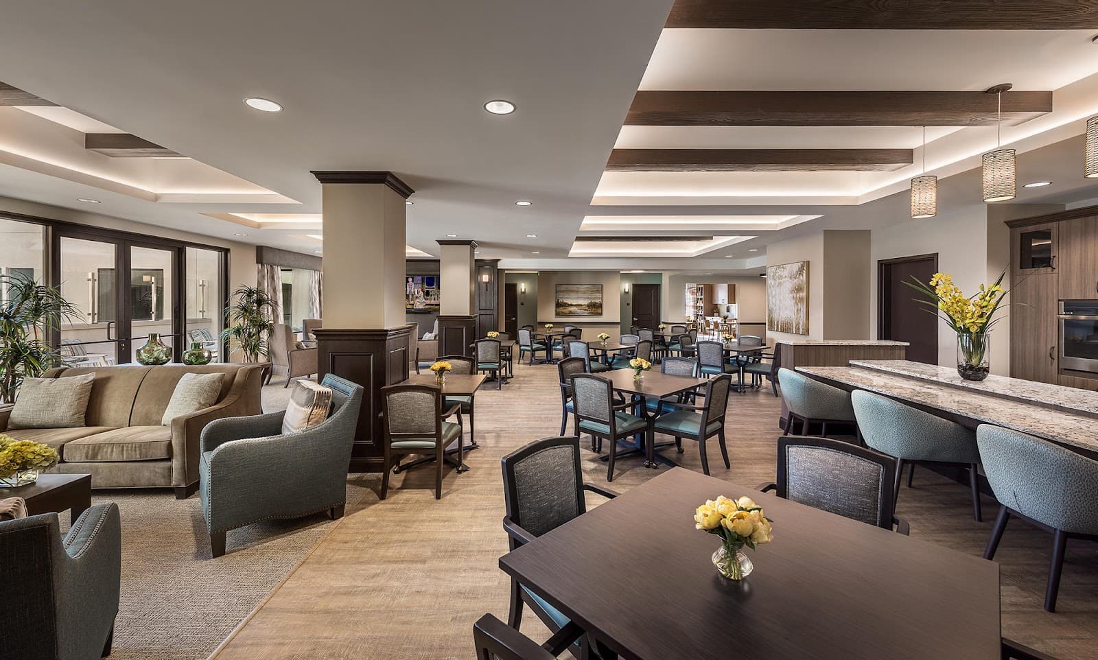 The Terraces at Via Verde-a Memory Care Community photo 3