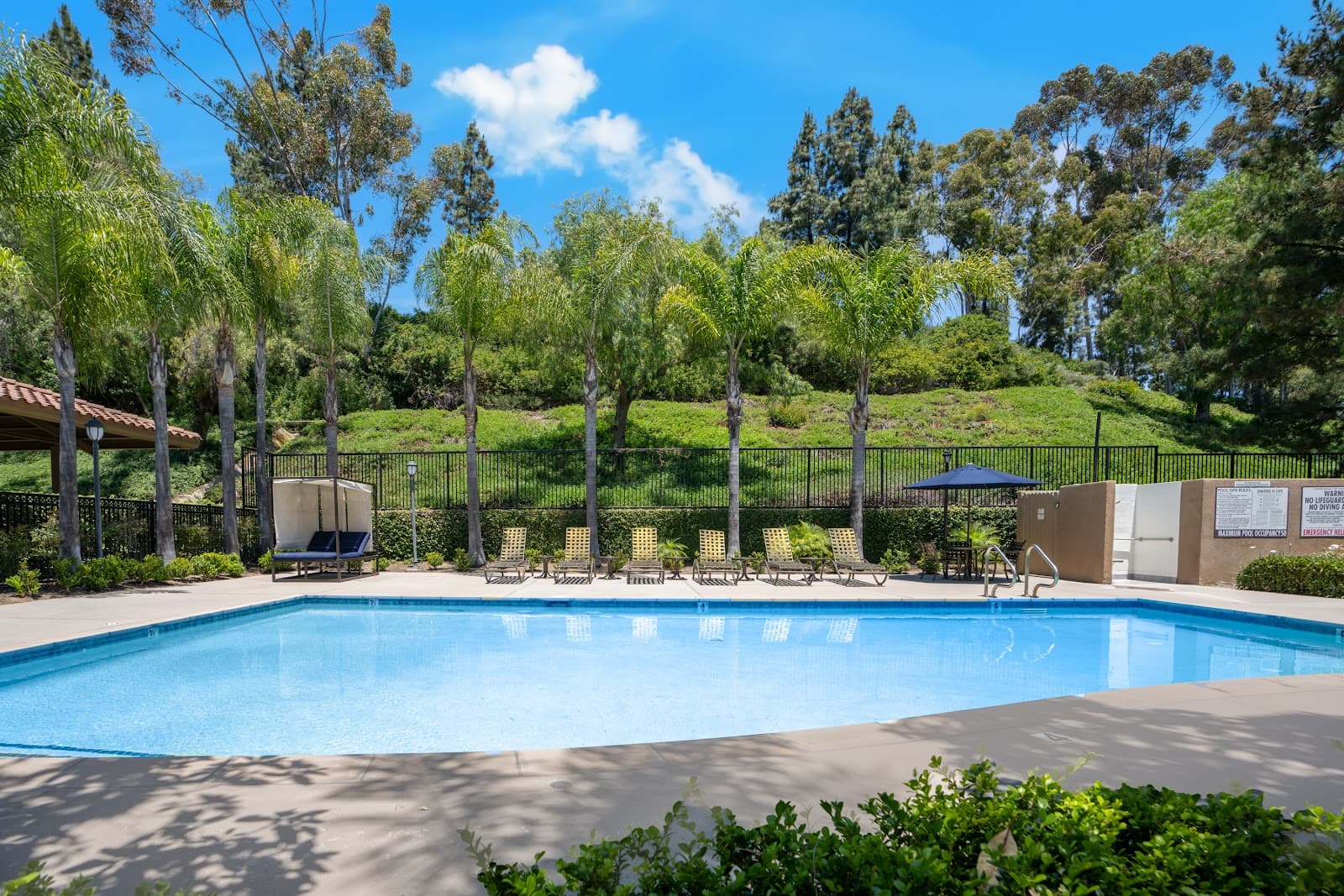 FountainGlen at Laguna Niguel
