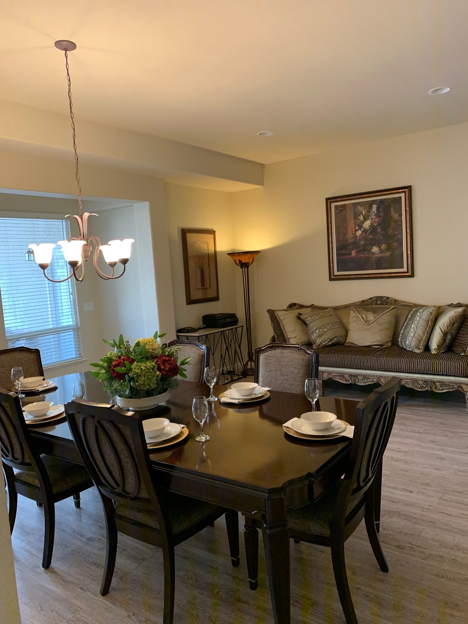 Splendor Oaks Senior Living Roseville photo 5