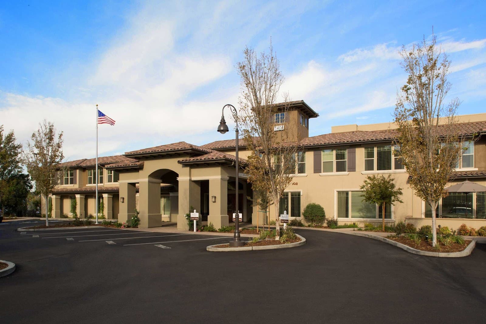 The 20 Best Assisted Living Facilities in Concord, CA photo 2