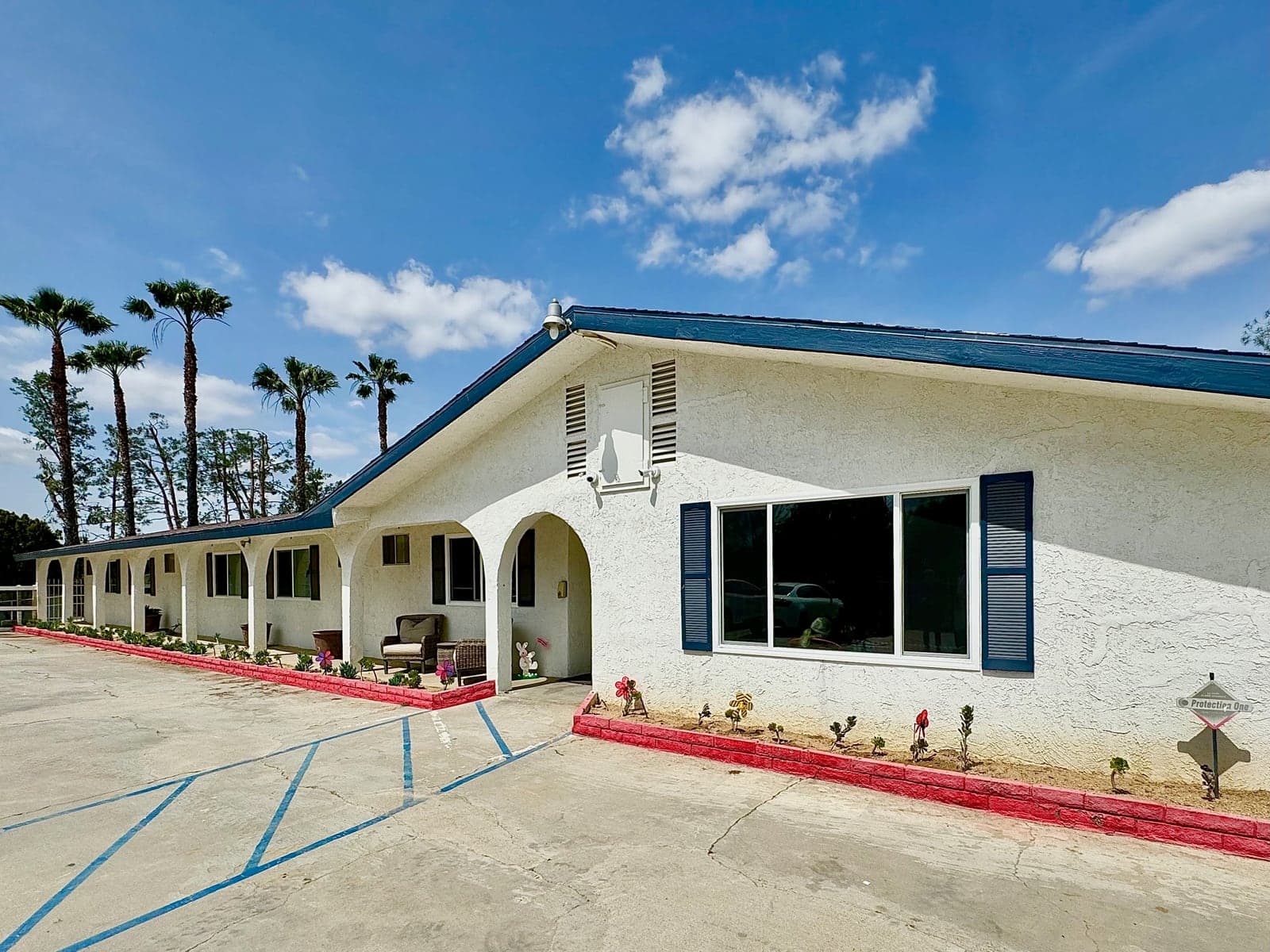 Our Countryside Resort photo 2