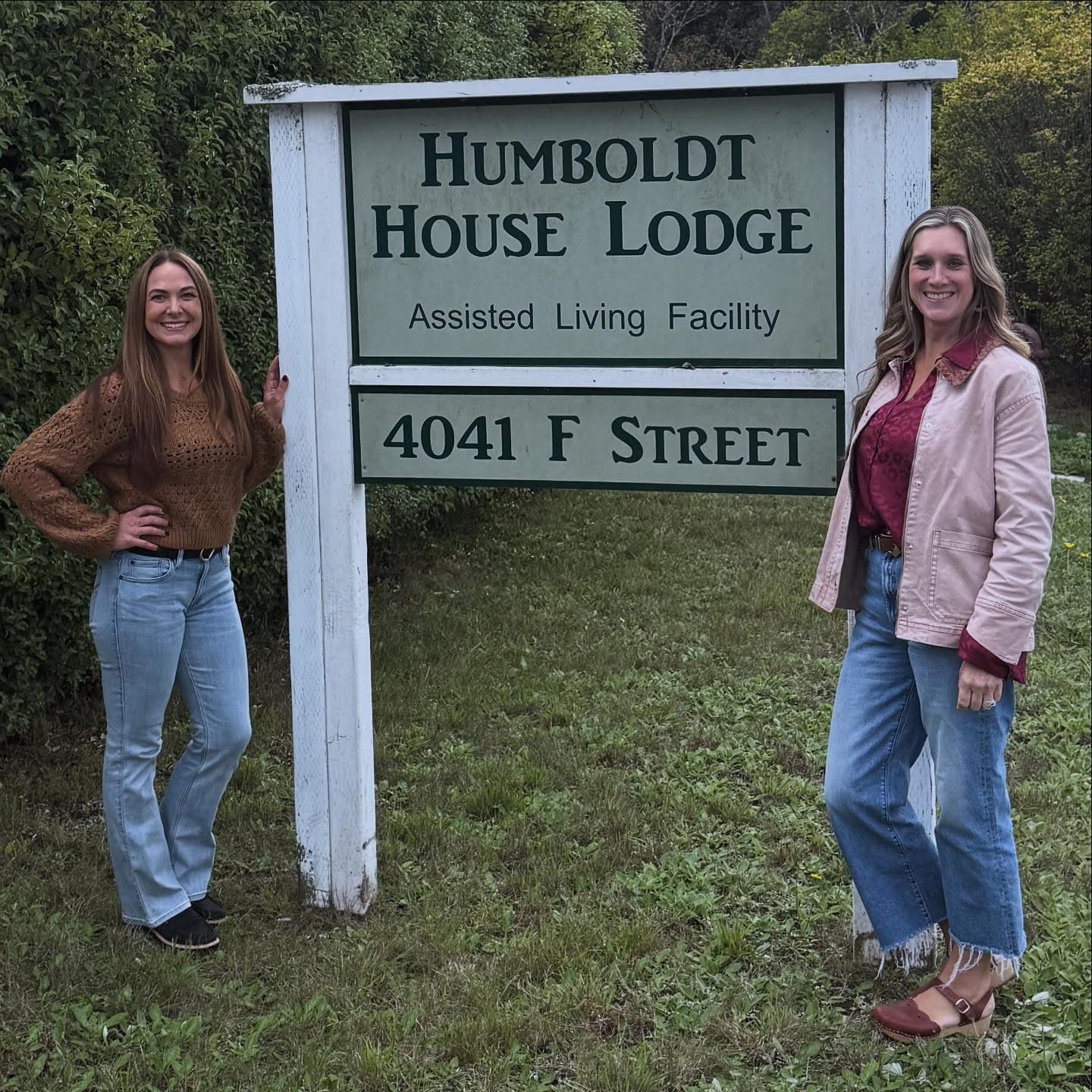 Humboldt House Lodge photo 4
