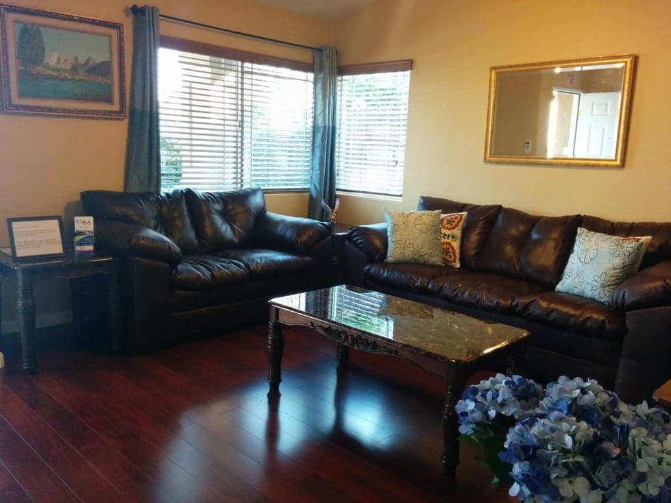 A & A Bakersfield Care Home photo 2