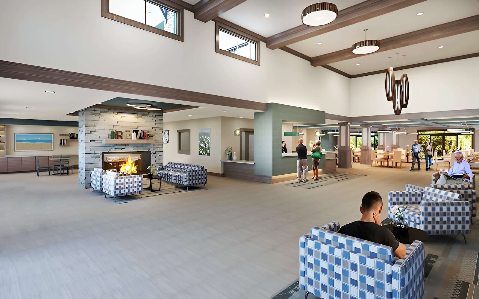 Ivy Park at Los Gatos photo 2