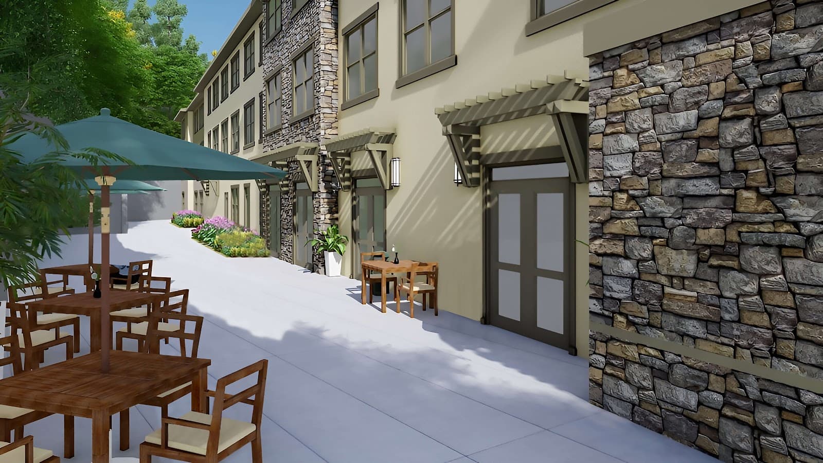Ivy Park at Los Gatos photo 3
