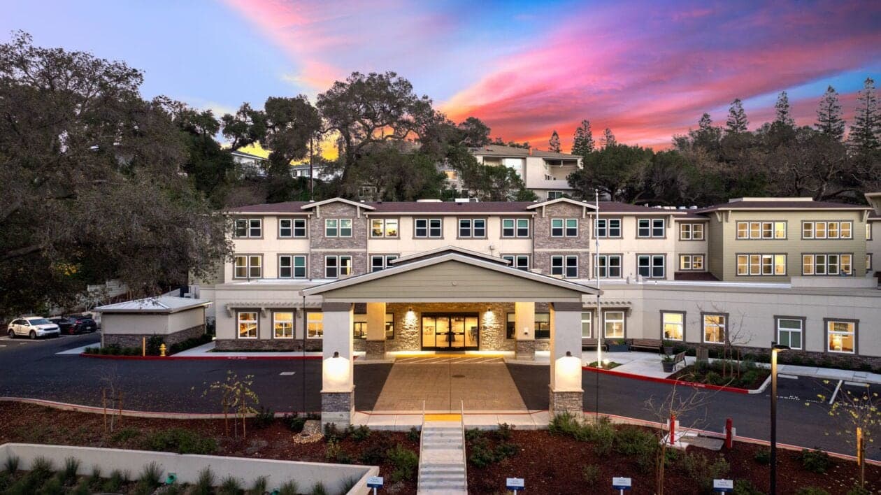 Ivy Park at Los Gatos photo 2