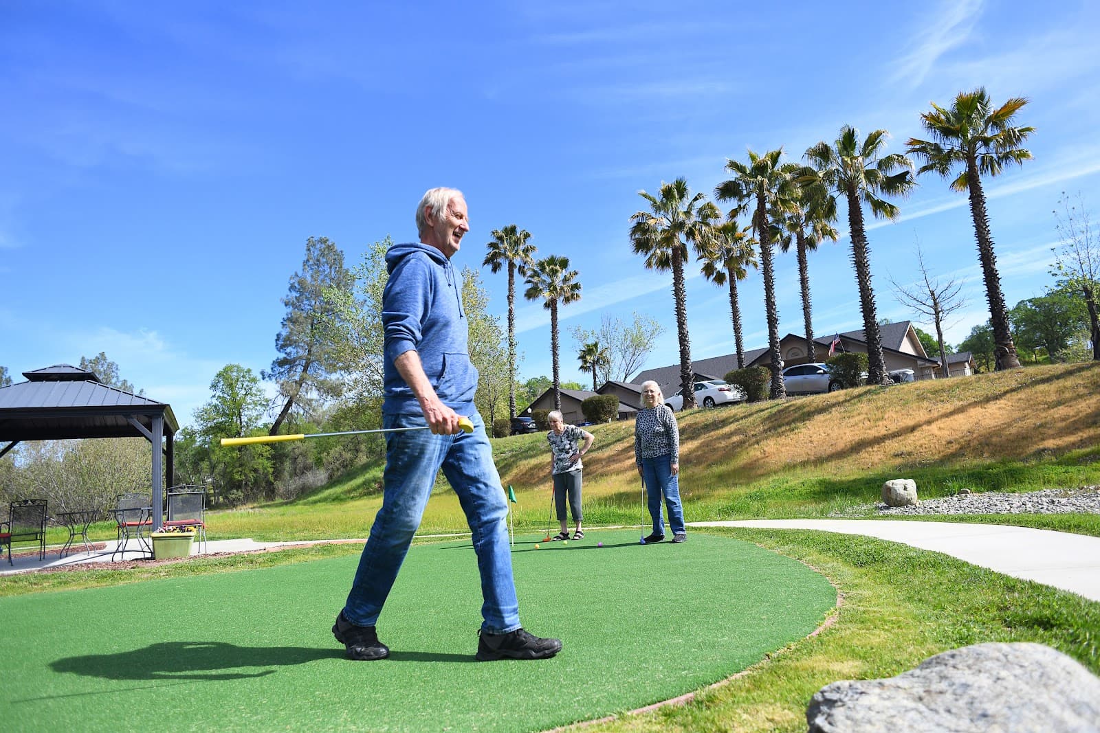 Sierra Oaks Assisted Living and Memory Care photo 5