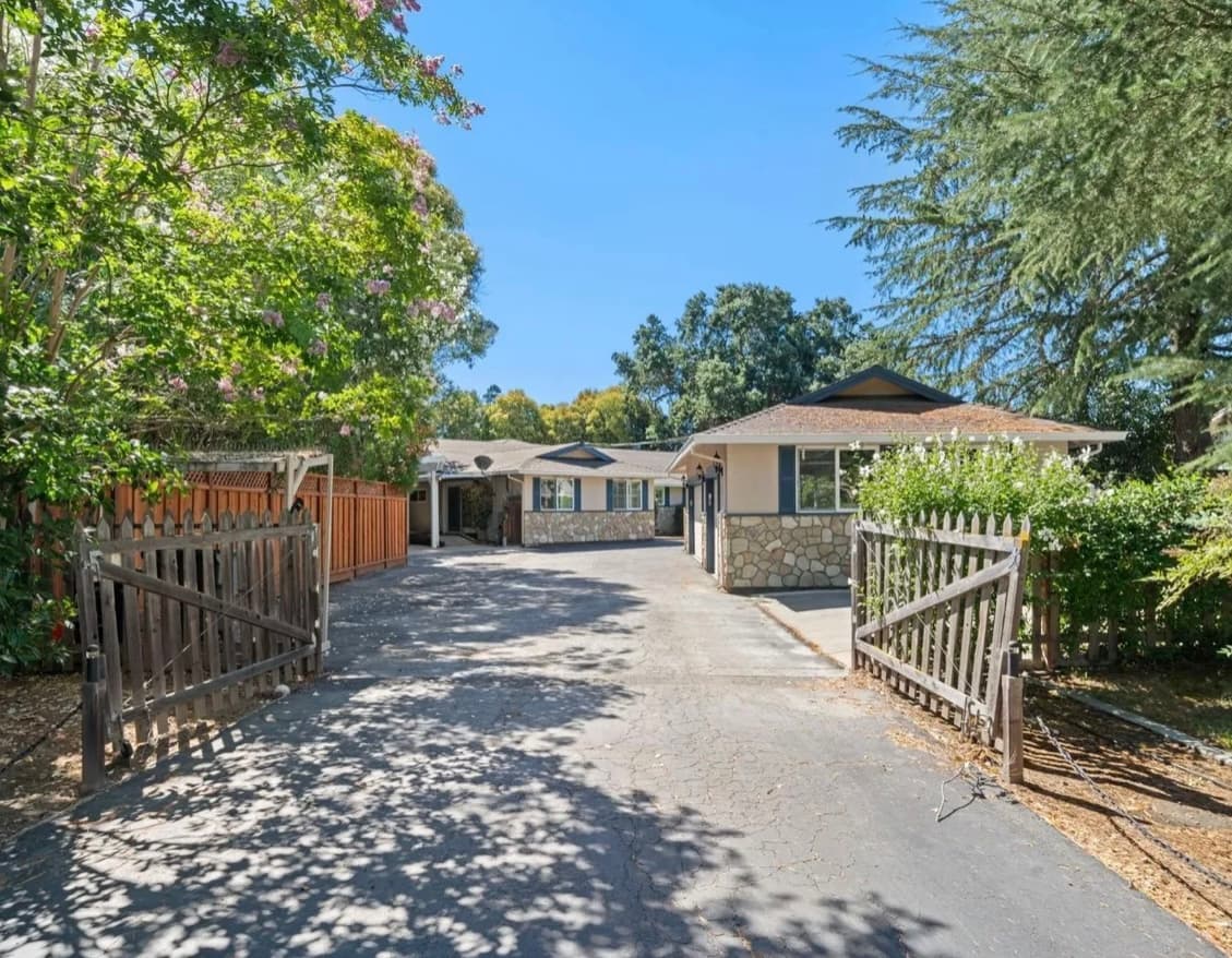 Sterling Estates Concord
