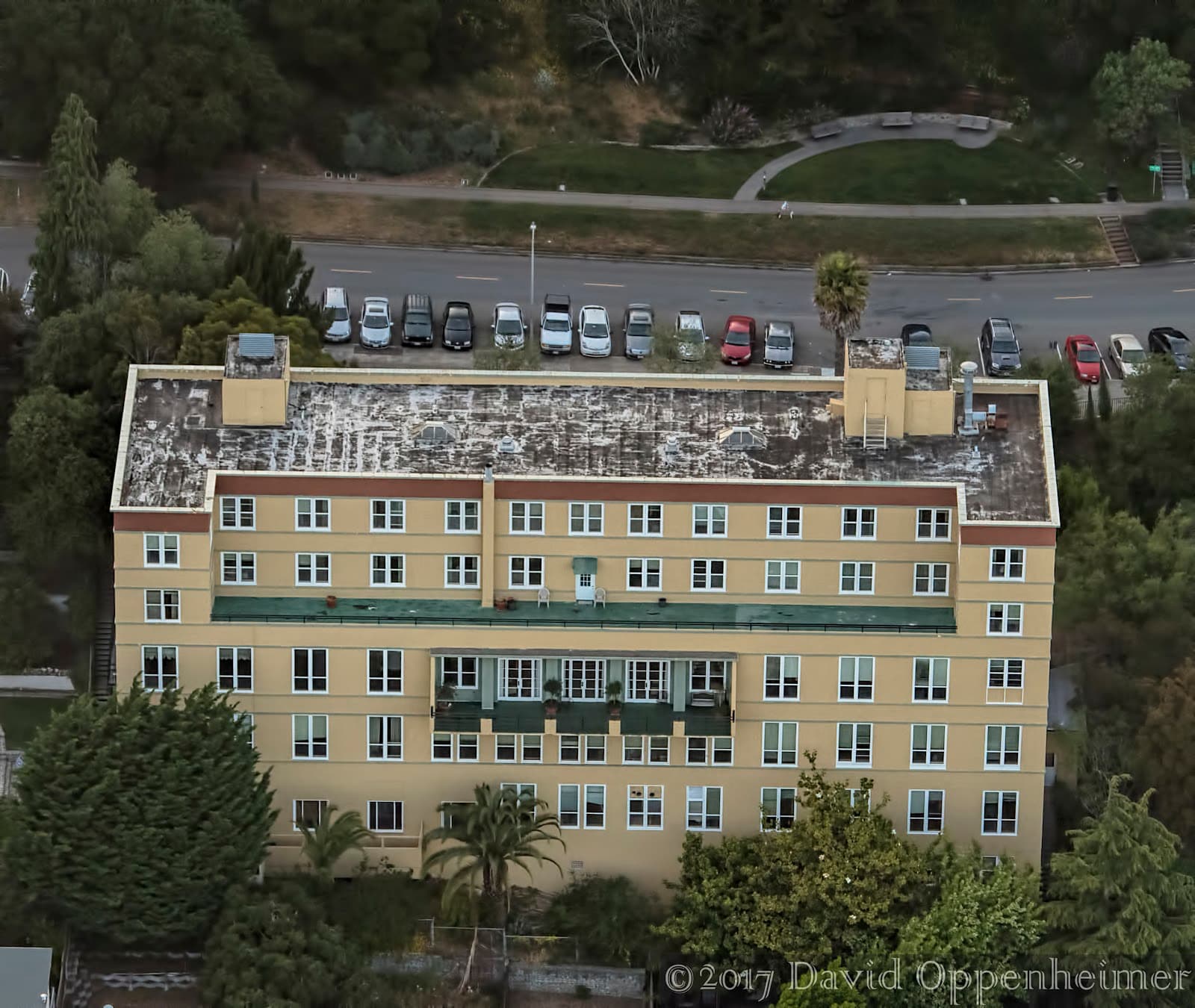Buena Vista Manor House photo 2