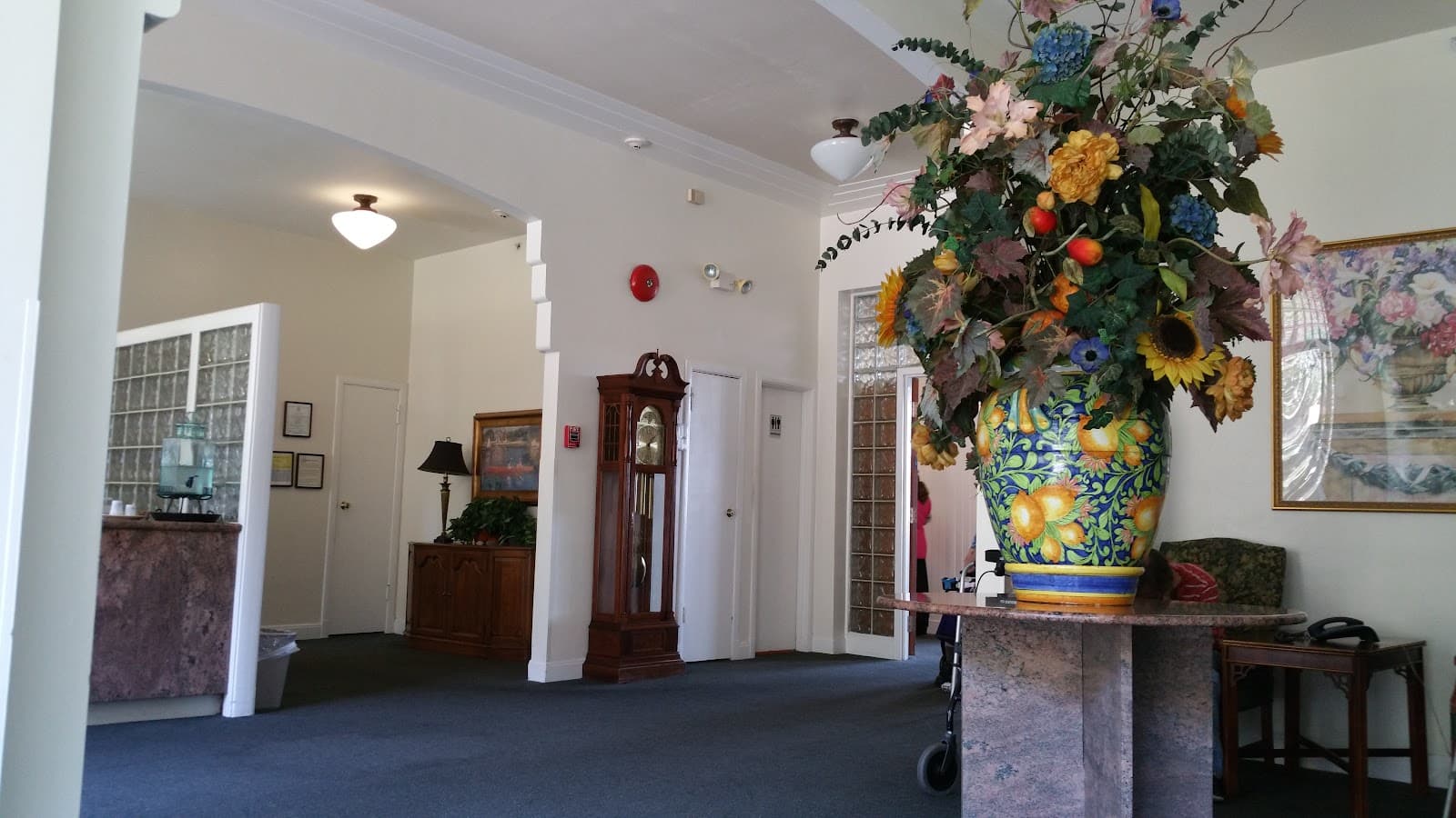Buena Vista Manor House photo 4