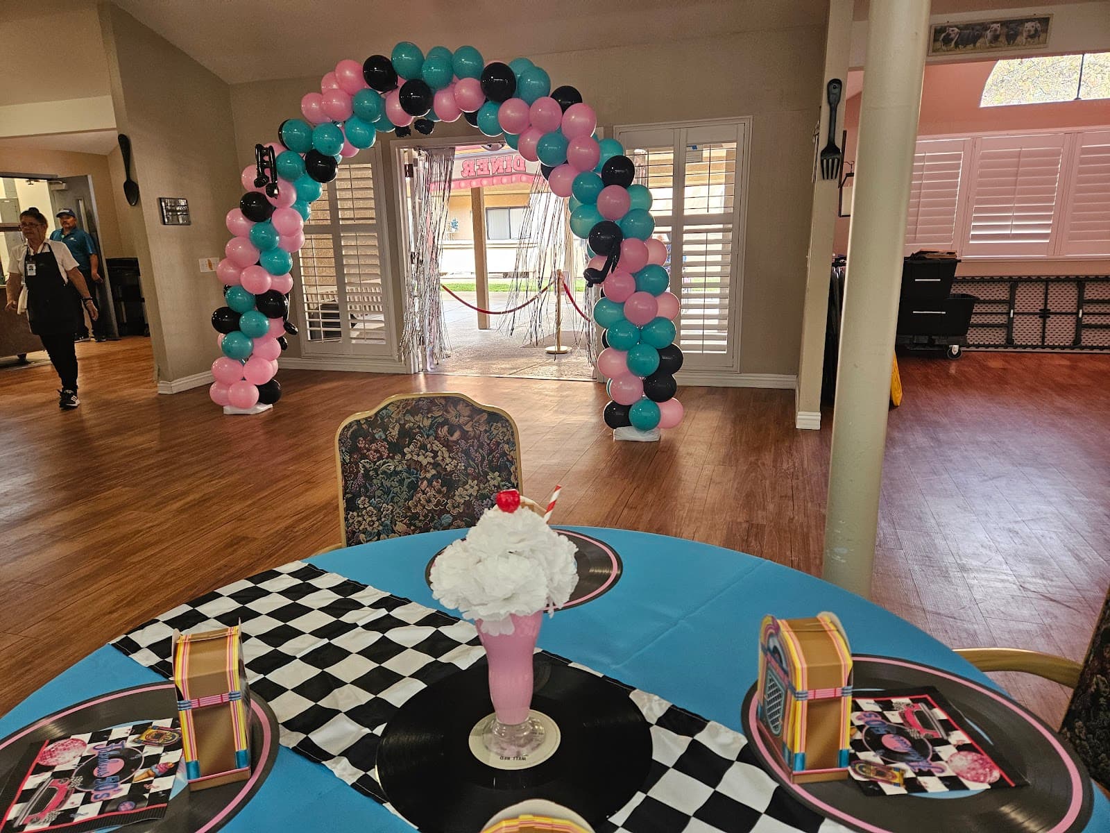 Canyon Villas Retirement Community photo 5