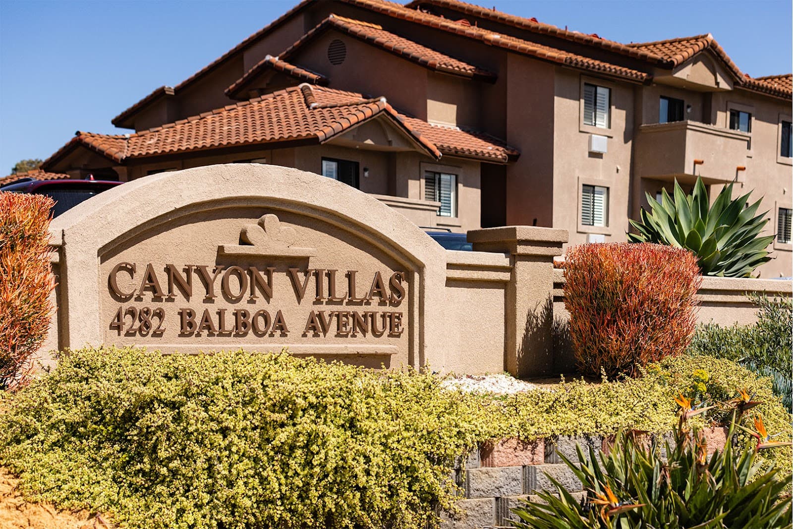 Canyon Villas Retirement Community photo 4