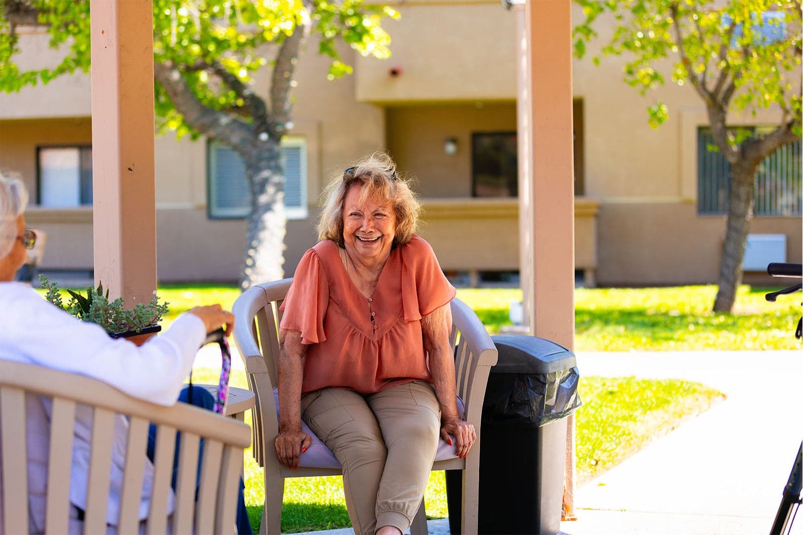 Canyon Villas Retirement Community photo 4