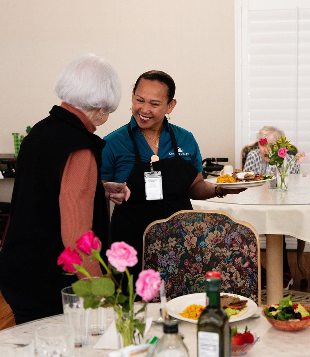 Canyon Villas Retirement Community photo 2