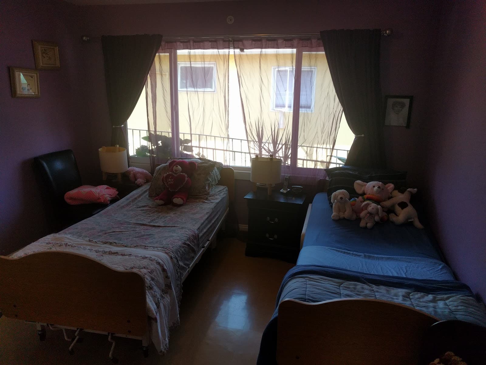 Blossom Garden Senior Home photo 3