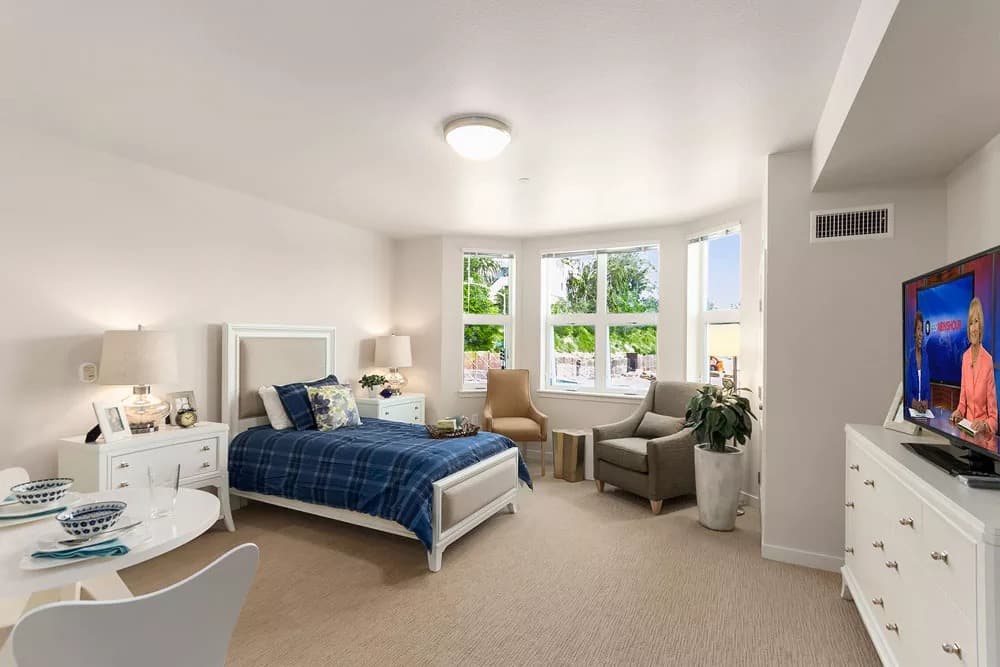 The 20 Best Assisted Living Facilities in Oakland, CA photo 2