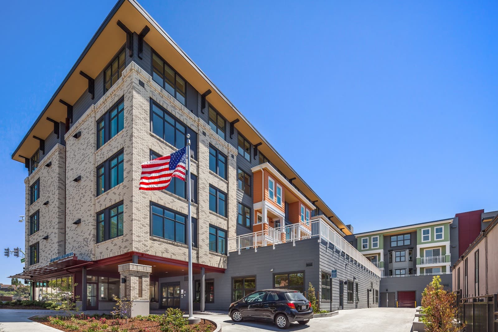 The 20 Best Assisted Living Facilities in Oakland, CA photo 3