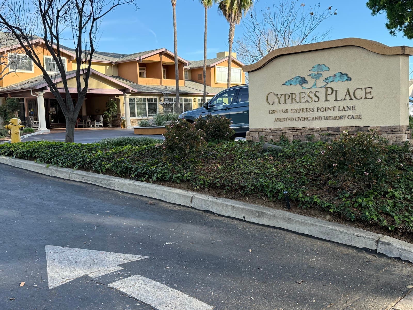 Cypress Place photo 2